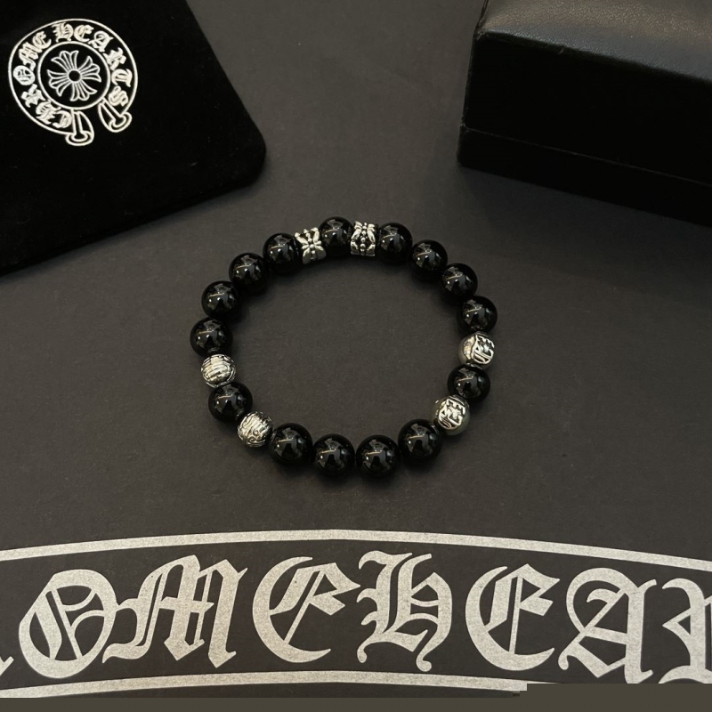 Ch**me He**ts bracelets